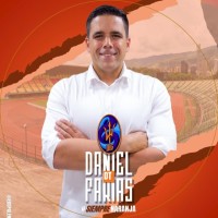 Daniel Farias