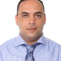 Jamal Alshakiry