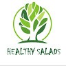Contact Healthy Salads