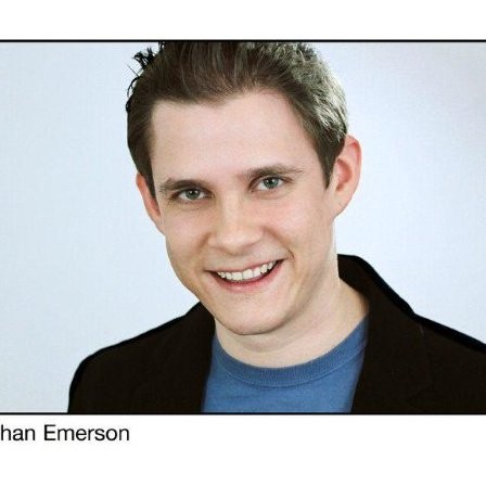 Jonathan Emerson Email & Phone Number