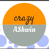 Contact Crazy Ashwin