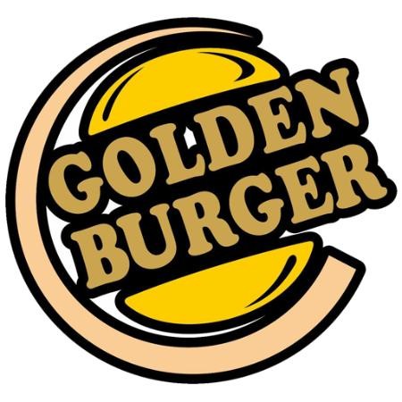 Golden Burger