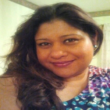 Sunita Persaud