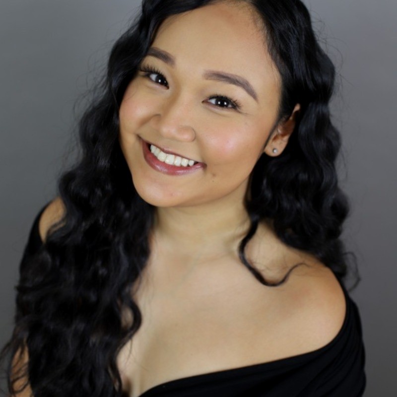 Catalina Nguyen