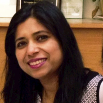 Image of Preeti Gupta