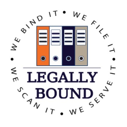 Contact Legally Bound