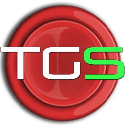 Contact Games Tgs