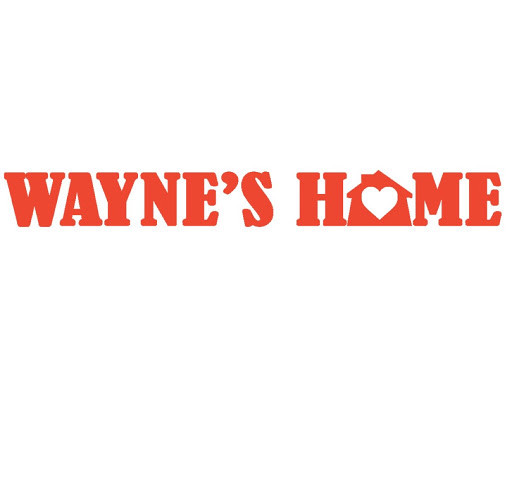Wayne's Home