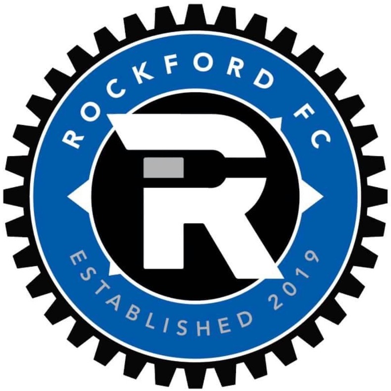 Contact Rockford Fc