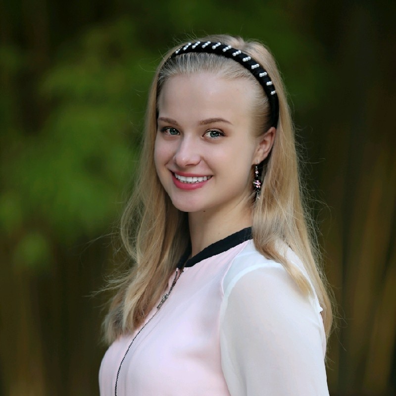 Elizaveta Smirnova