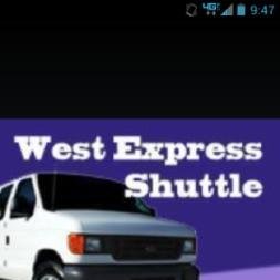 Contact West Shuttle