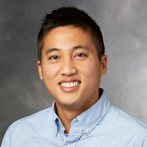 Image of Kevin Duong
