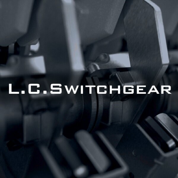 L C Switchgear Shared Tablet
