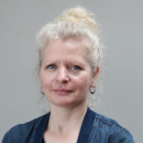 Tanja Schmitz