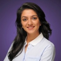 Image of Arushi Kakar