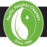 Contact Pacific Cleaners