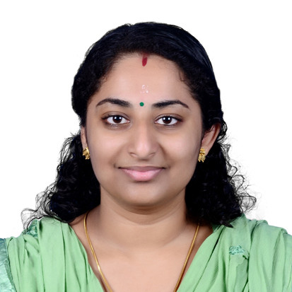Anjitha Vaishnavam