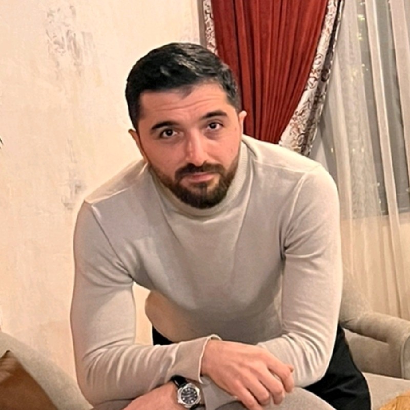 Amin Jafarov