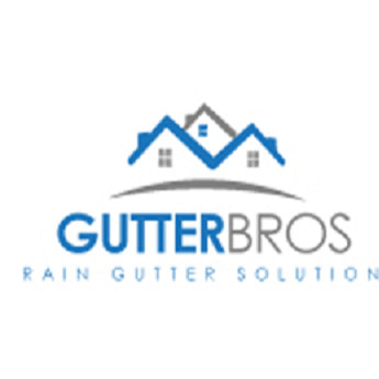 Contact Gutter Brothers