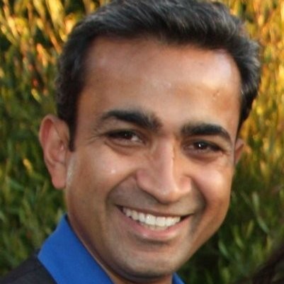 Image of Avi Gupta