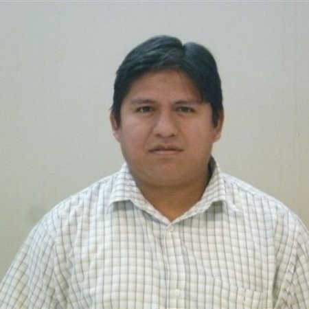 Erick Castro Villazana