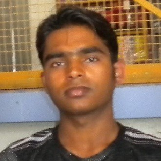 Agamveer Singh