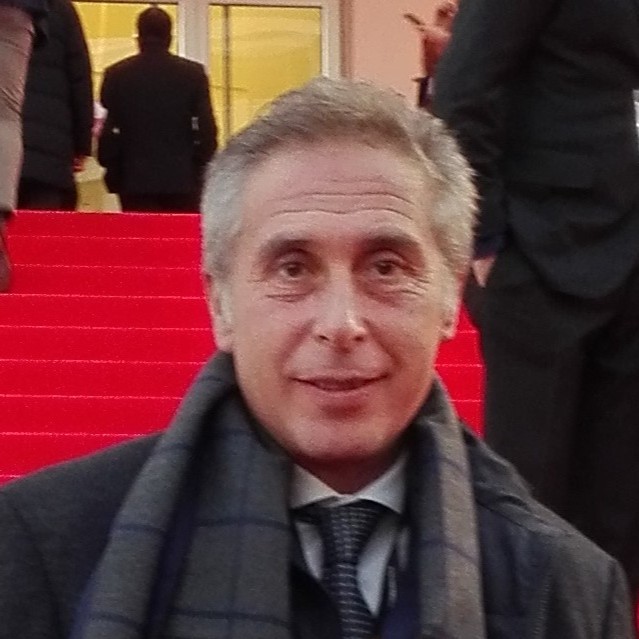 Filippo Ferraro