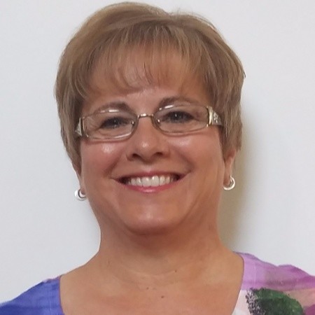 Carolyn Hess