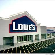 Contact Lowes Charlotte