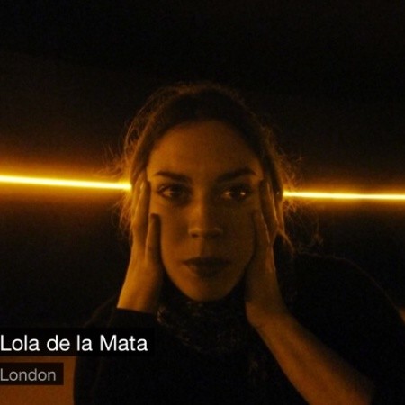 Image of Lola Delamata