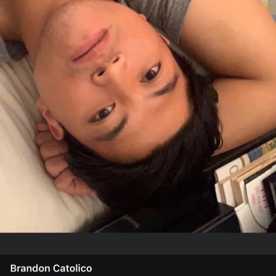 Brandon Catolico