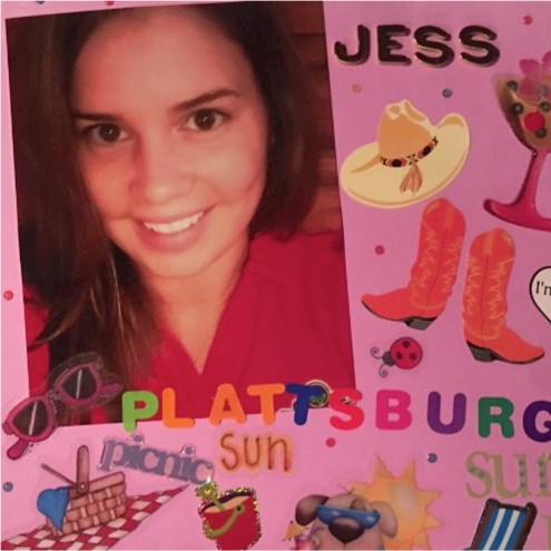 Image of Jessica Sarraf