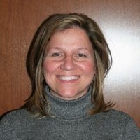 Image of Wendy Kinney