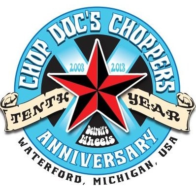 Image of Chop Docs