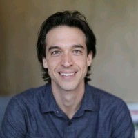 Image of Matt Dalio