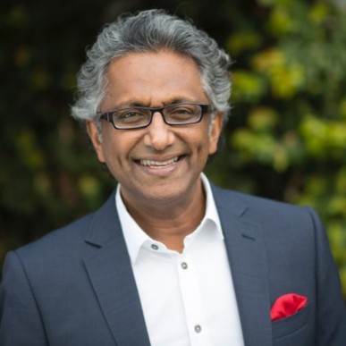 Image of Tom Verghese
