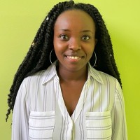 Image of Valentine Wairimu