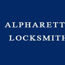Contact Locksmith Alpharetta