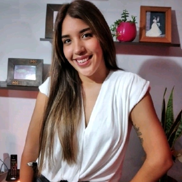Cami Moreno