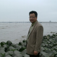 Image of Chen Ping