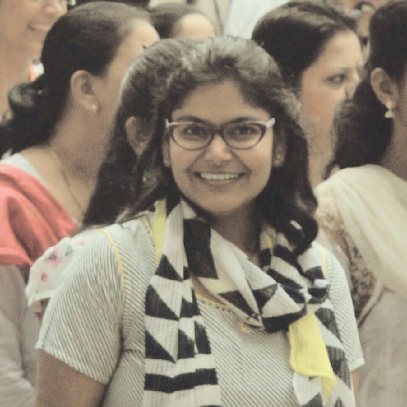 Darshana Jain