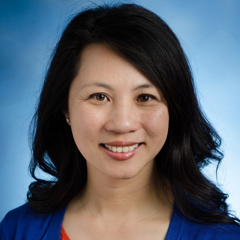 Image of Cindy Chen