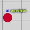 Contact Super Diglett