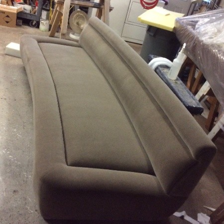 Contact Constantinos Upholstery