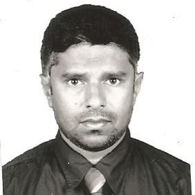 Abdul Cader Mohamed Abdul Rahman