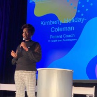 Image of Kimberly Holidaycoleman