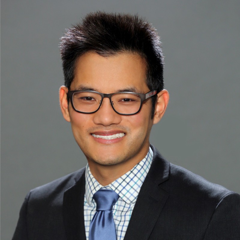 Image of Andrew Truong