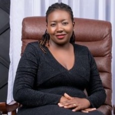 Beatrice Okumu