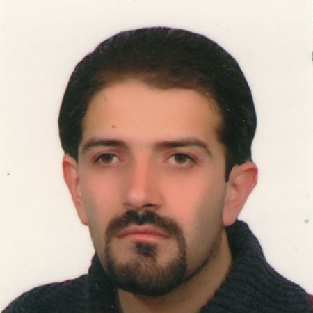 Mehdi Abasian