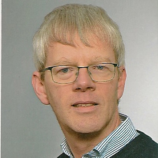Erik Schenkeveld